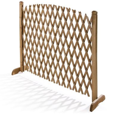 GRIGLIA FLEXY 150XH103CM