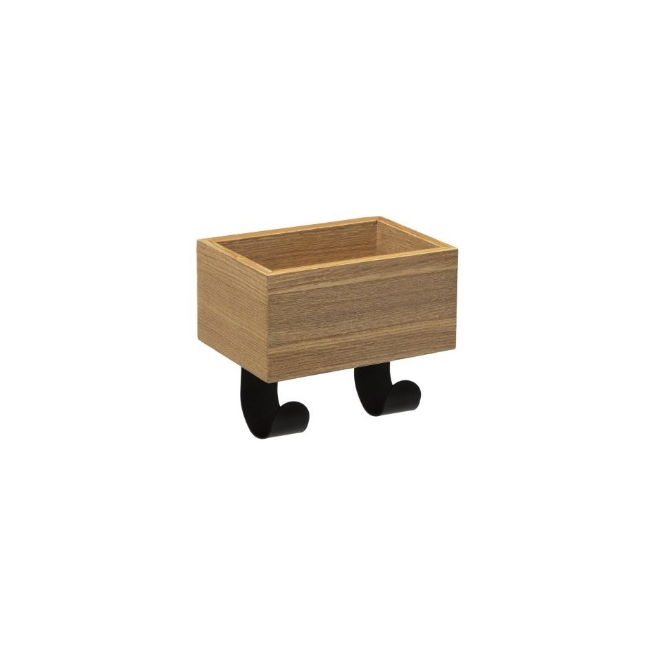 portaoggetti-in-bamboo-20x10xh15cm-con-2-ganci-ner