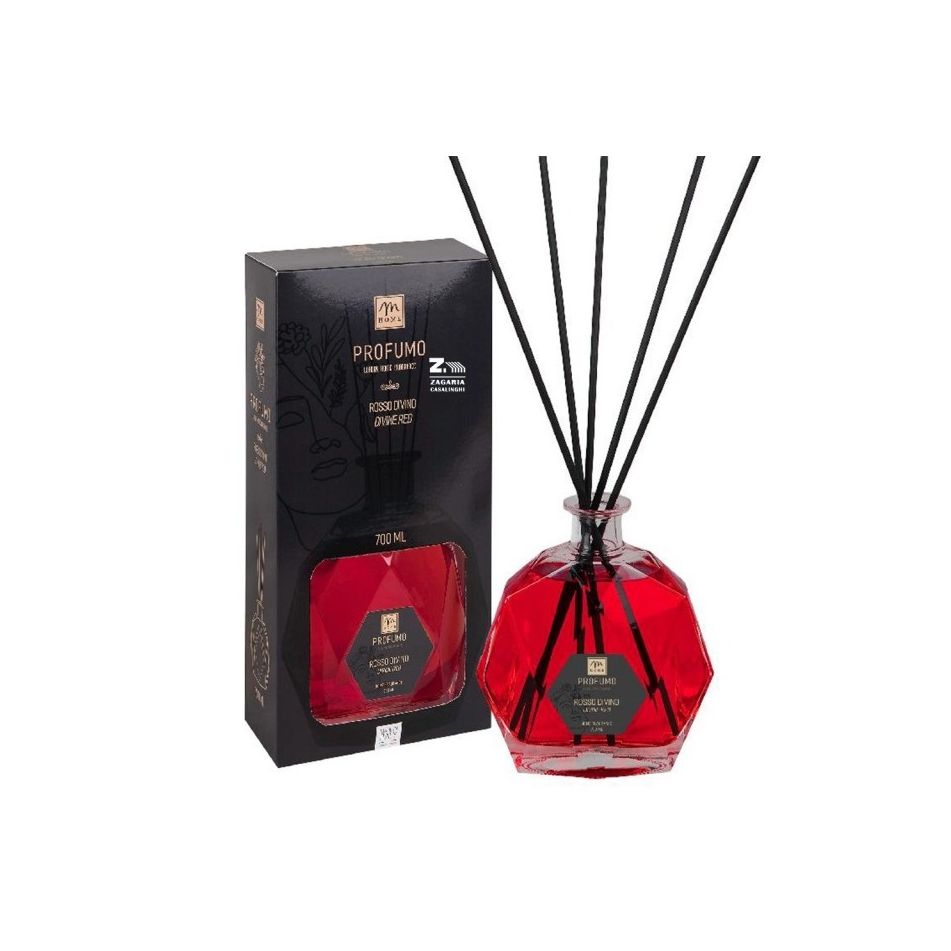 diffusore-con-bastoncini-rosso-divino-700ml-con-bo