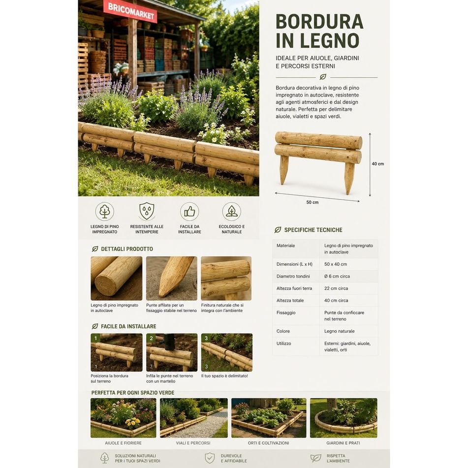 bordura-flora-retta-50xh10-slash-20cm-con-2-mezzi-pali-d