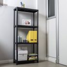 scaffale-universal-pro-63-60x30xh138cm-4-ripiani