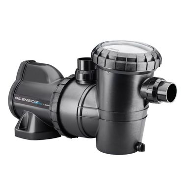 POMPA FILTRAZIONE SILENSIOR 1,5HP FINO A 16 M3/H .