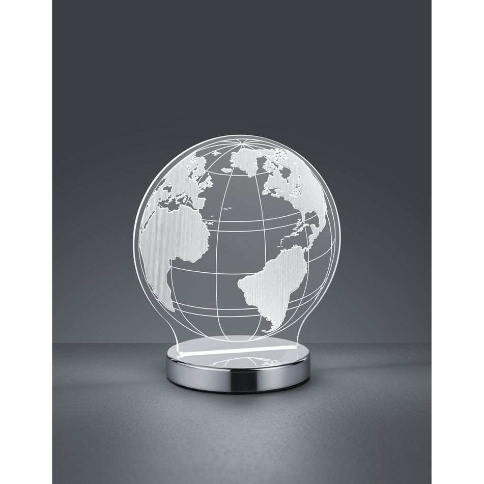 lampada-led-da-tavolo-globe-7w-h20cm-cromo