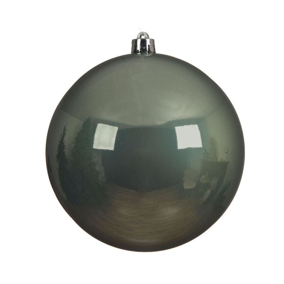 sfera-natalizia-verde-14cm