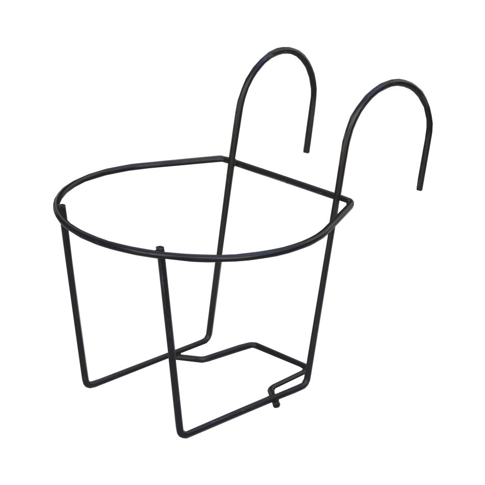 supporto-per-vaso-23x29cm-nero-priamo