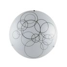 plafoniera-karma-bianca-slash-nera-3xe27-40x40x105cm