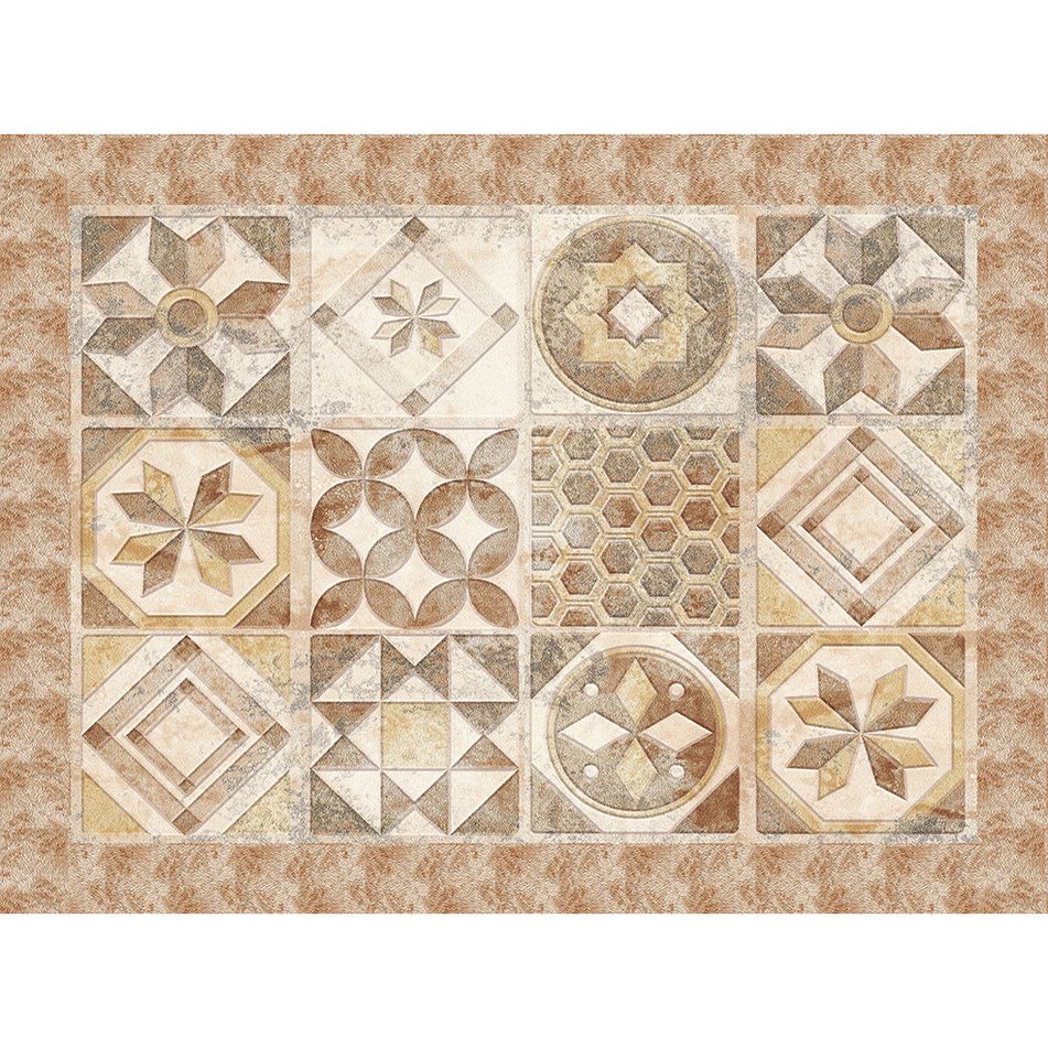 tovaglietta-vinile-33x45cm-damascata-marrone