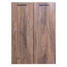 coppia-ante-davinci-75xh1045cm-noce-brera