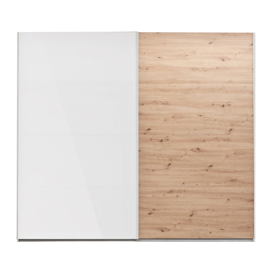 armadio-scorrevole-systema-250x67xh223cm-oak-miele