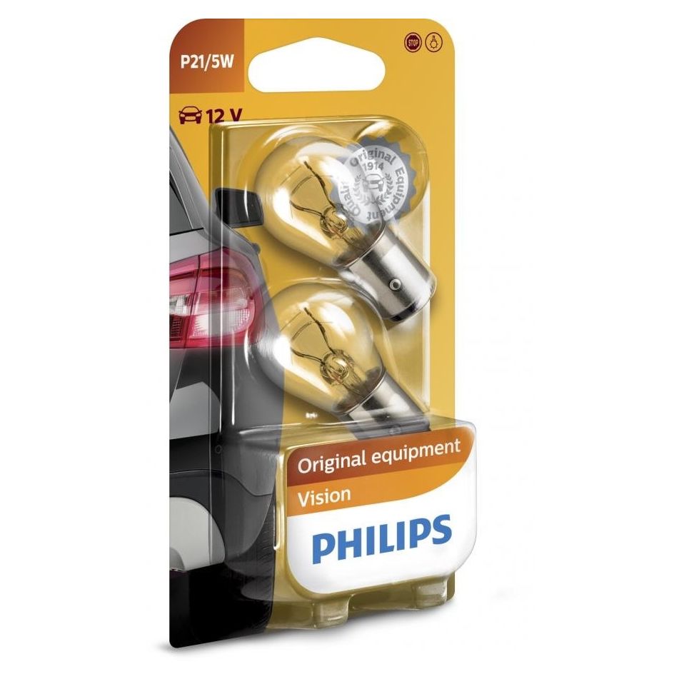 set-2-lampadine-auto-p21-slash-5w-12v-philips-vision