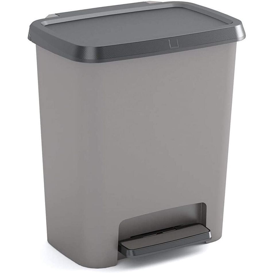 pattumiera-a-pedale-compatta-25lt-38x28xh43cm-grig