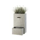 fontana-squadrata-36-58x60xh100cm-con-fioriera-e-b