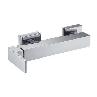 MISCELATORE ESTERNO DOCCIA ZOE