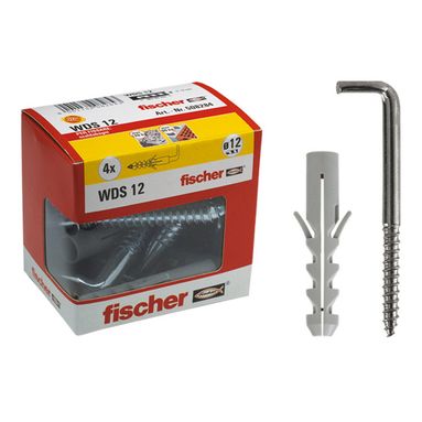 FISSAGGI SANITARI WDS 10 PZ.4