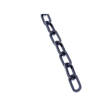 CATENA BRUNITA 4MM