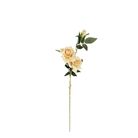 rosa-decorativa-con-2-fiori-91cm-in-4-colori
