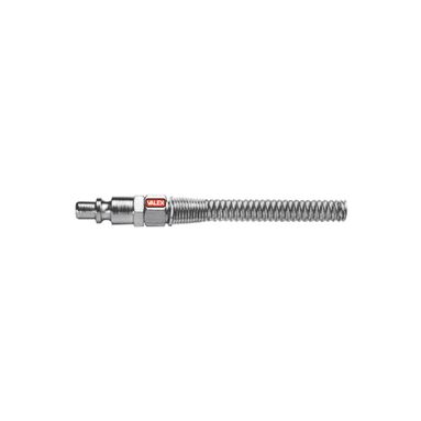 RACCORDO RAPIDO PER TUBO 2PZ