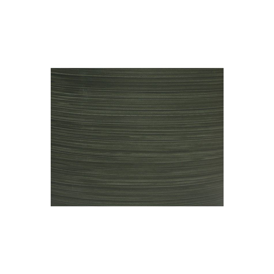 vaso-conico-d-dot-33xh30cm-in-plastica-tortora-slash-verde
