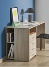 scrivania-4-cassetti-120x55xh76cm-struttura-olmo-chiaro-frontale-olmo-chiaro