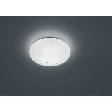 PLAFONIERA LED ACHAT 12W D.30CM 4000K STELLE.