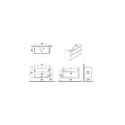 mobile-bagno-root-100x46xh69cm-verde-fiordo-opaco