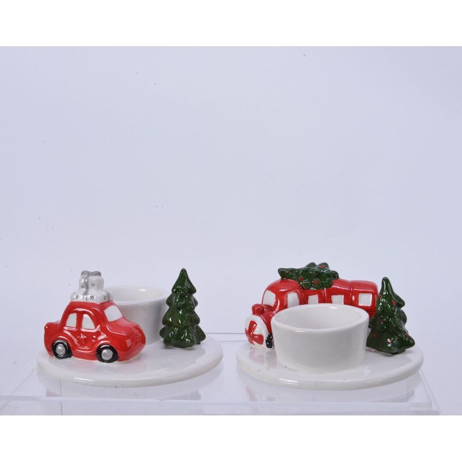 porta-tealight-in-porcellana-con-macchinina-e-furg