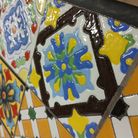 tavolo-creta-150x80xh75cm-mosaico-in-metallo