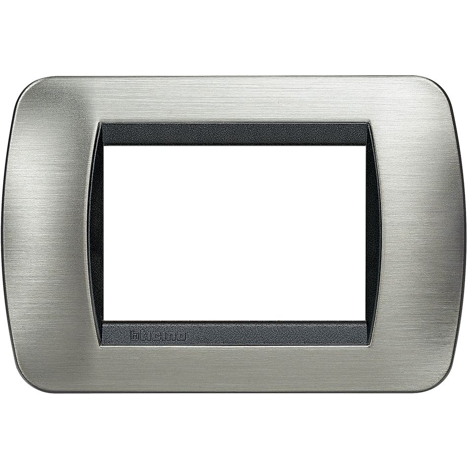 placca-living-international-3-posti-acciaio-spazzo