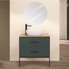 mobile-bagno-venus-80cm-verde-petrolio-con-lavabo