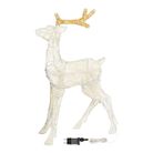 renna-luminosa-33x15xh67cm-83-led-oro-ip44