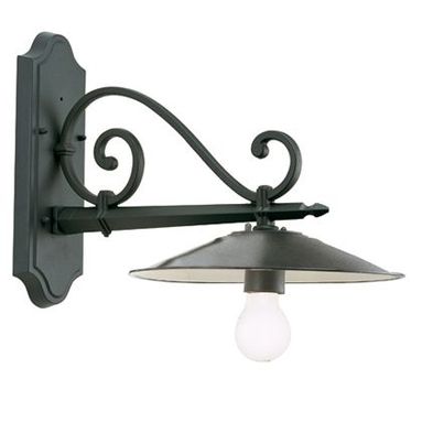 APPLIQUE PIATTO ANTICO GRIGIO