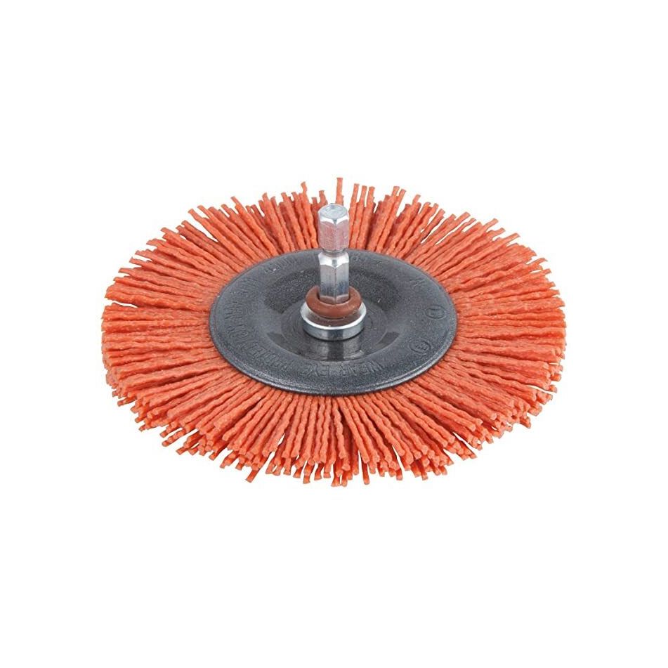 spazzola-in-nylon-a-disco-d-dot-100mm-attacco-esagonal