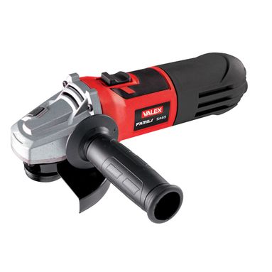 SMERIGLIATRICE ANGOLARE SA65 650W 115MM.