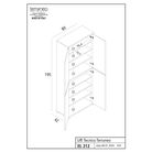 elemento-box-80x42xh195cm-4-ante-bianco