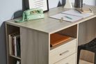 scrivania-4-cassetti-120x55xh76cm-struttura-olmo-chiaro-frontale-olmo-chiaro
