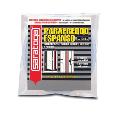 PARAFREDDO ESPANSO MM.10X4
