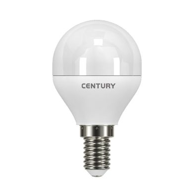 ECOLINE SFERA LED 8W=60W E14 6400K 806 LM