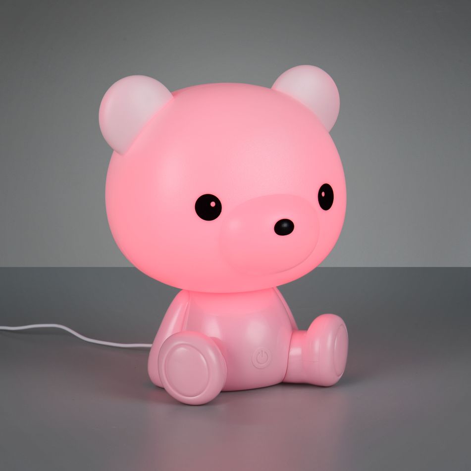 lampada-da-tavolo-led-cutie-03w-h26cm-orso-rosa