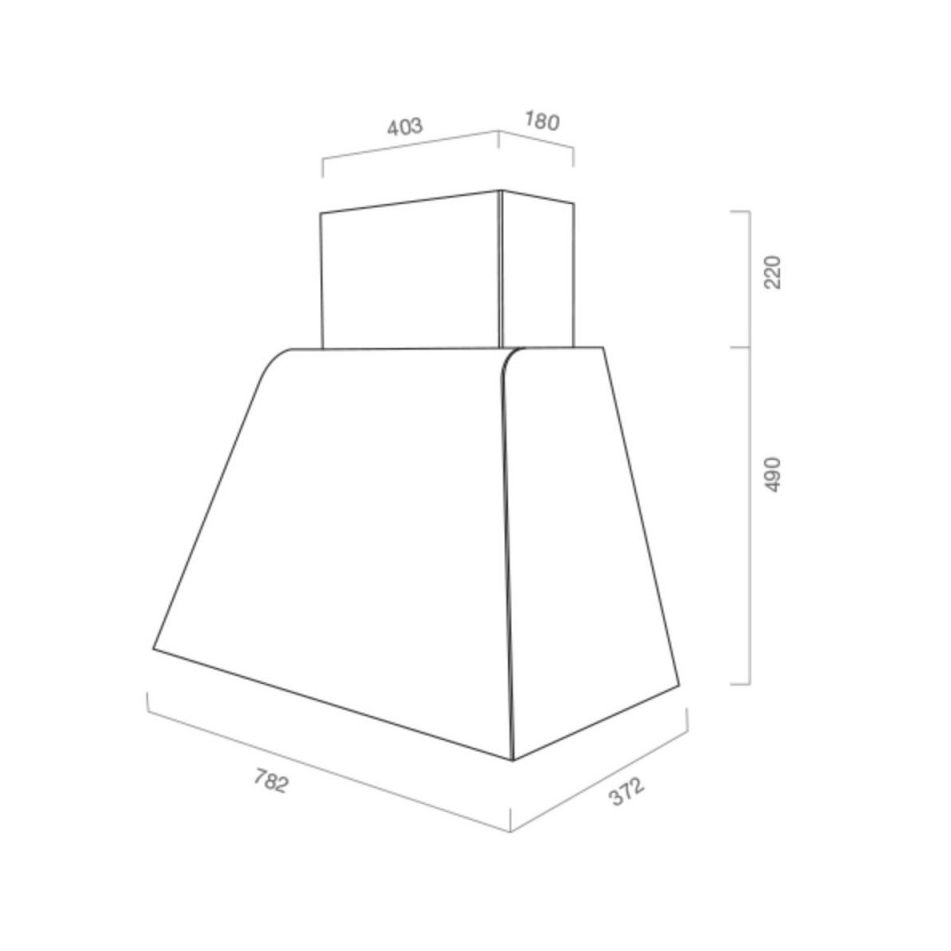 cappa-alvis-a-parete-80cm-trapezoidale-antracite