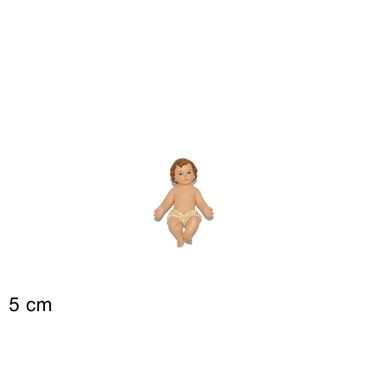 GESU BAMBINO 5CM.