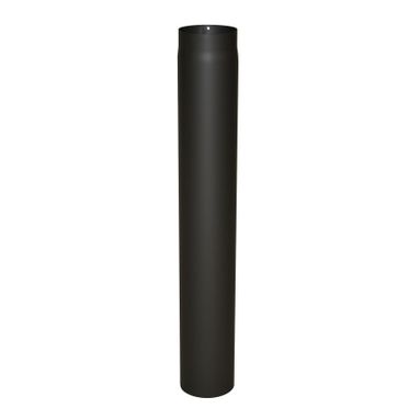 TUBO LINEARE D.120MM ARREDO 100CM