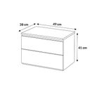 comodino-simpli-2-cassetti-bia-dot-fras-dot-49x38xh41cm