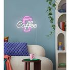 applique-led-coffee-5w-h30cm-caffe-ricaricabile