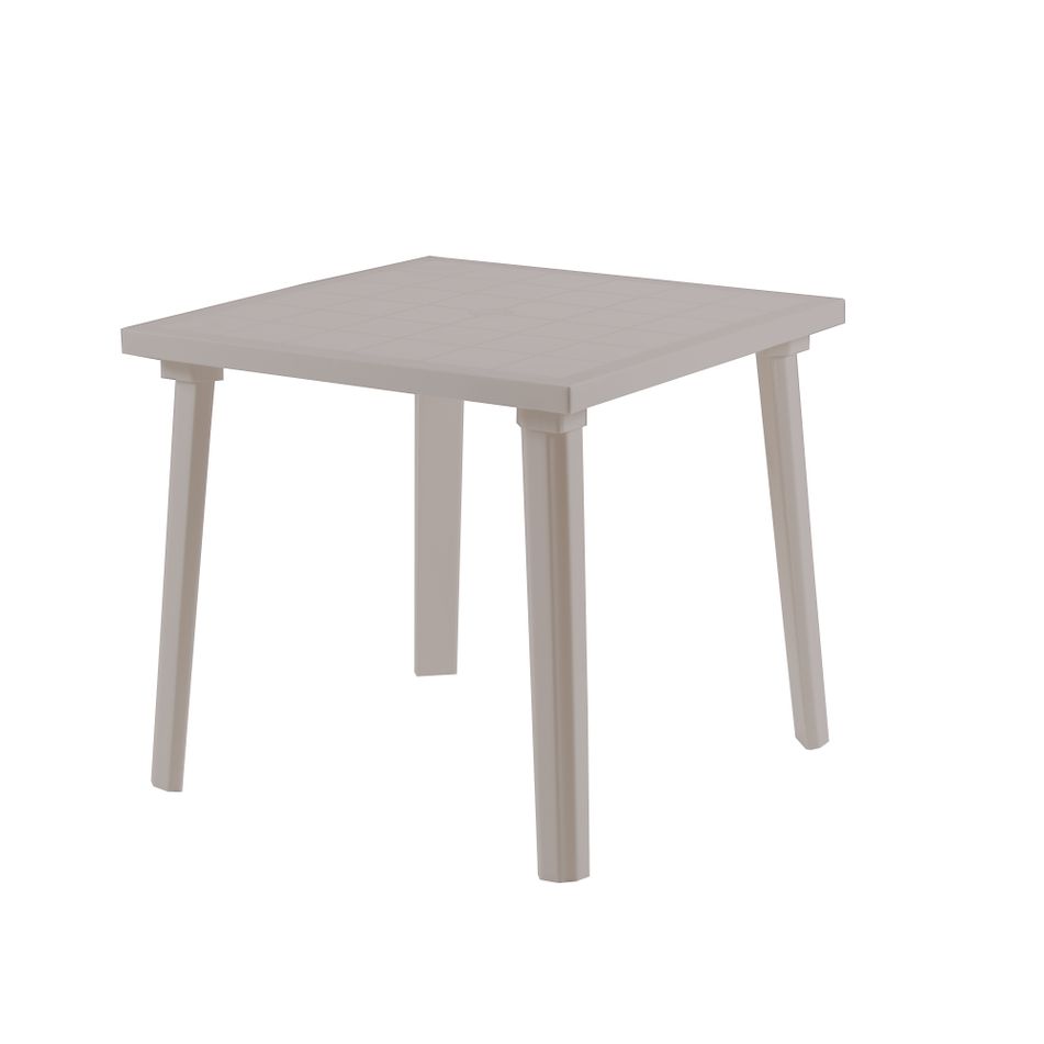 tavolo-weekend-80x80xh72cm-taupe