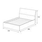 camera-da-letto-luna-effetto-legno-grigio-scuro-e-cemento-completa-di-letto-comodini-como-e-armadio-scorrevole-2-ante