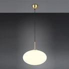 lampadario-e27-fomento-d-dot-40cm-ottone-satinato