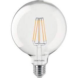 INCANTO GLOBO LED 11W E27 2700K 1521LM