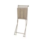sedia-bistrot-50x38xh92cm-in-ferro-taupe