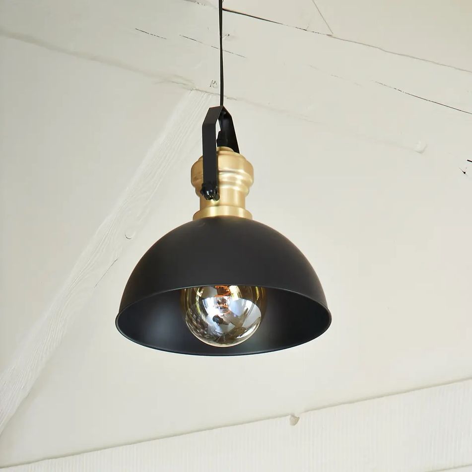 sospensione-flower-black-d-dot-31xh80cm-nera-e-oro-in