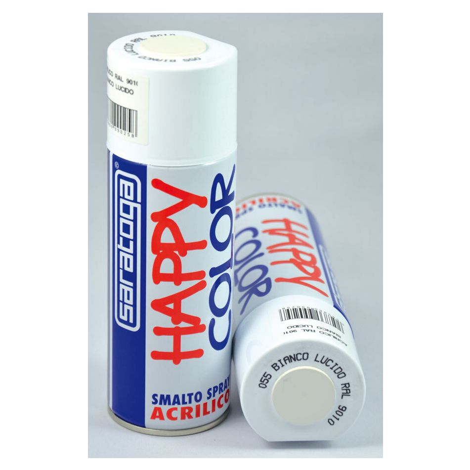happy-color-ml-dot-400-bianco-lucido-ral-dot-9010